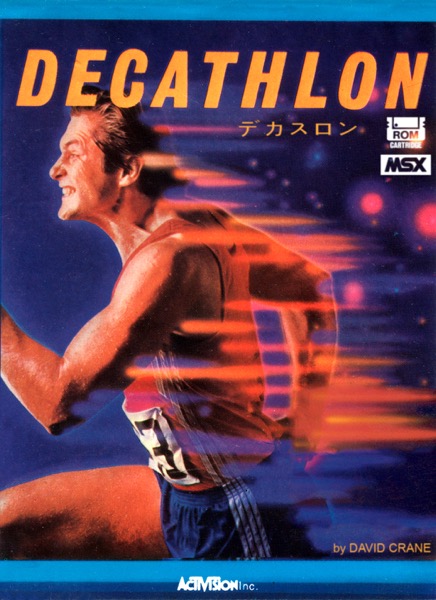 Decathlon